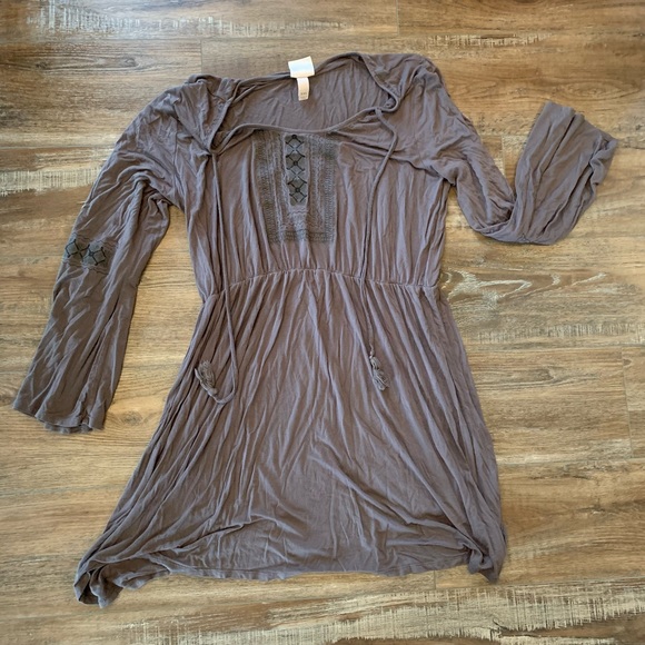 Knox Rose Xxl Babydoll Dress 